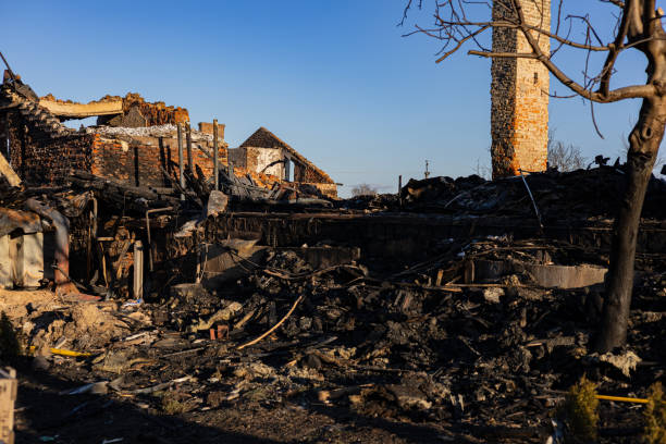24/7 Emergency Fire Damage Assessment experts in Medford, NJ