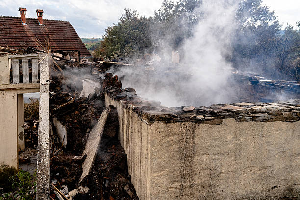 Reliable Fire Damage Assessment contractor in Medford, NJ by Fire Damage Biloxi